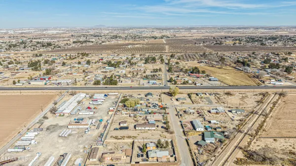 $89,950 | 10950 Alameda Avenue, Unit J, Socorro, TX 79927