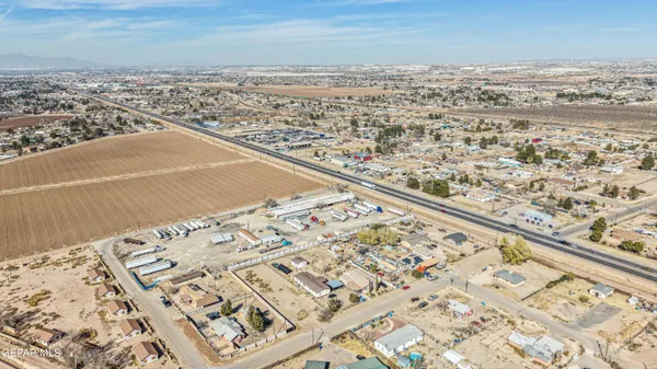 $89,950 | 10950 Alameda Avenue, Unit J, Socorro, TX 79927