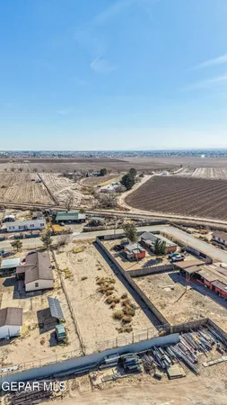 $89,950 | 10950 Alameda Avenue, Unit J, Socorro, TX 79927