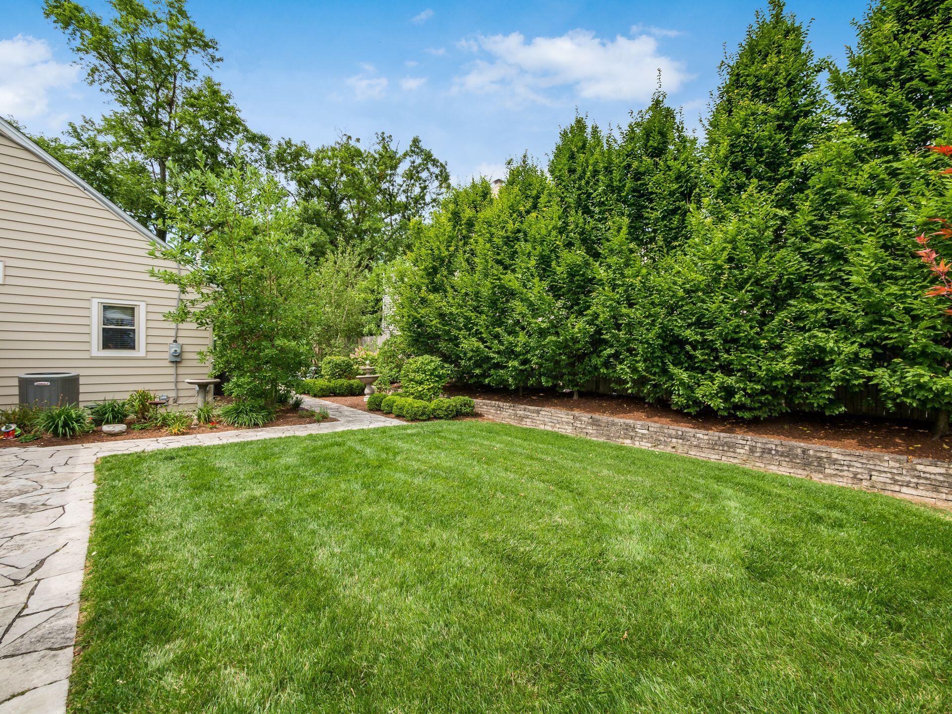 363 South Kellner Road Columbus, OH 43209 - Photo 51 of 72 Backyard