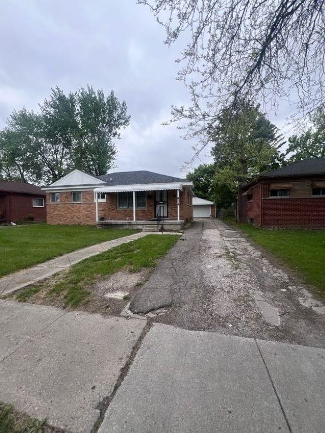 5413 Fleming Road Flint, MI 48504 - Photo 22 of 24