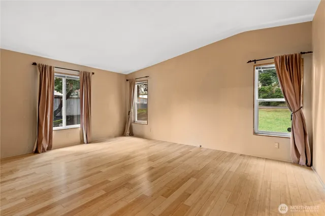 $509,995 | 6827 Holmes Island Road Southeast, Lacey, WA 98503