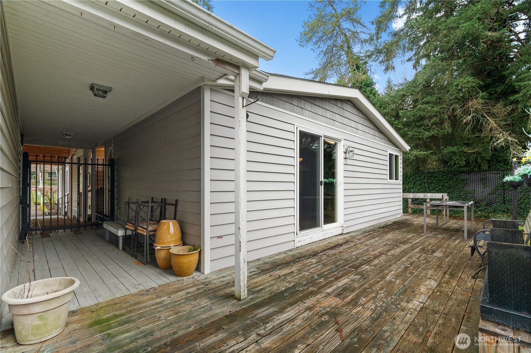 6827 Holmes Island Road Southeast Lacey, WA 98503 - Photo 36 of 40