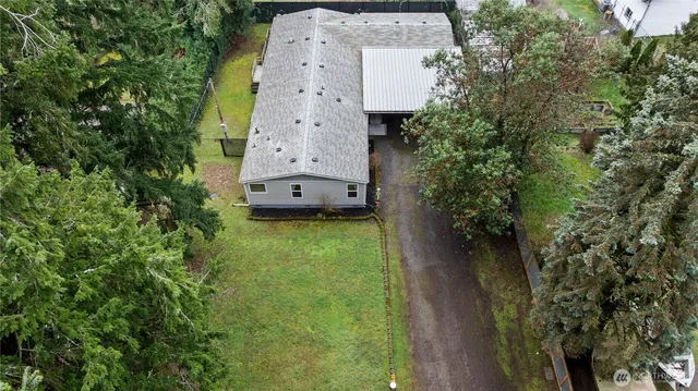 $509,995 | 6827 Holmes Island Road Southeast, Lacey, WA 98503