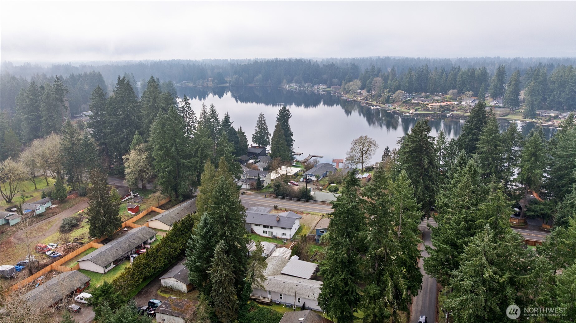 6827 Holmes Island Road Southeast Lacey, WA 98503 - Photo 39 of 40