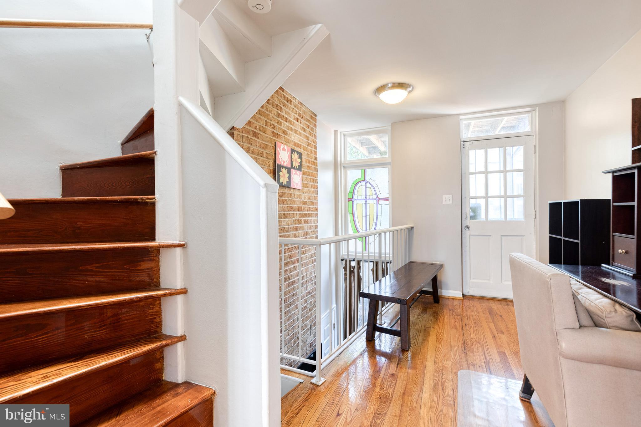 653 Dover Street Baltimore, MD 21230 - Photo 6 of 21