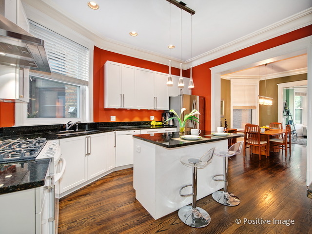 734 West Briar Place, Unit 2 Chicago, IL 60657 - Photo 11 of 20