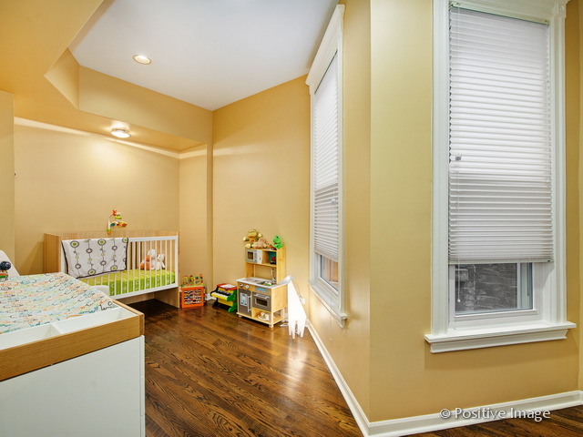 734 West Briar Place, Unit 2 Chicago, IL 60657 - Photo 17 of 20