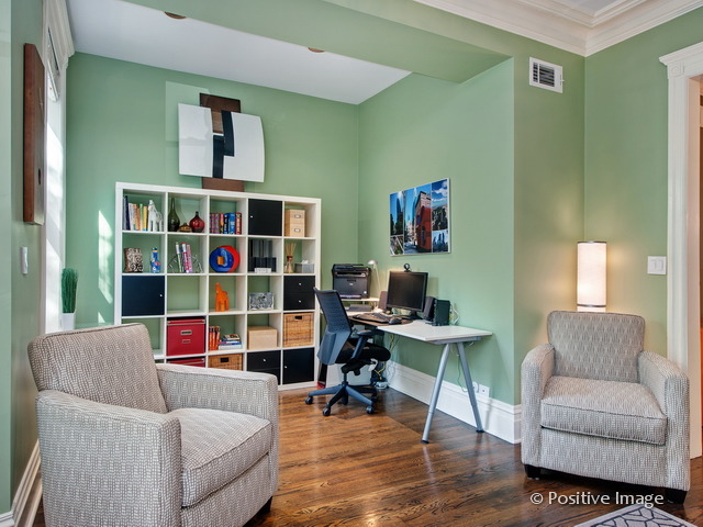 734 West Briar Place, Unit 2 Chicago, IL 60657 - Photo 4 of 20