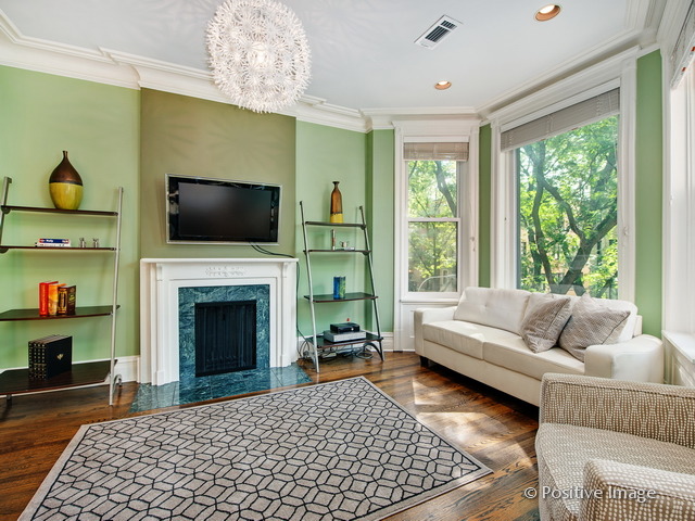 734 West Briar Place, Unit 2 Chicago, IL 60657 - Photo 5 of 20
