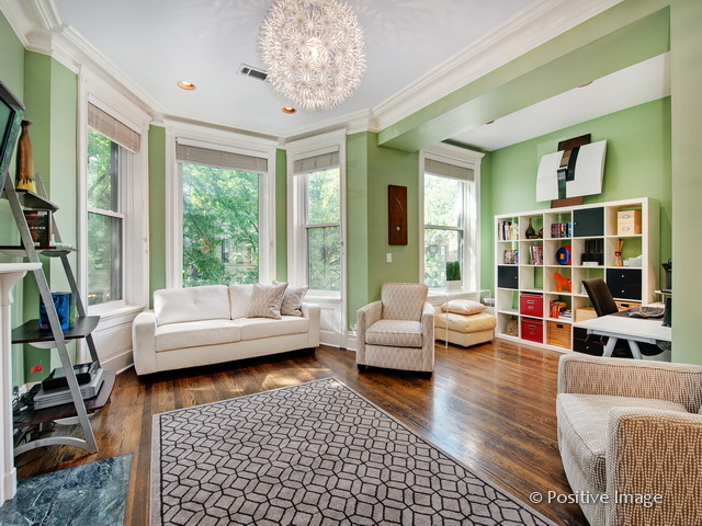 734 West Briar Place, Unit 2 Chicago, IL 60657 - Photo 6 of 20