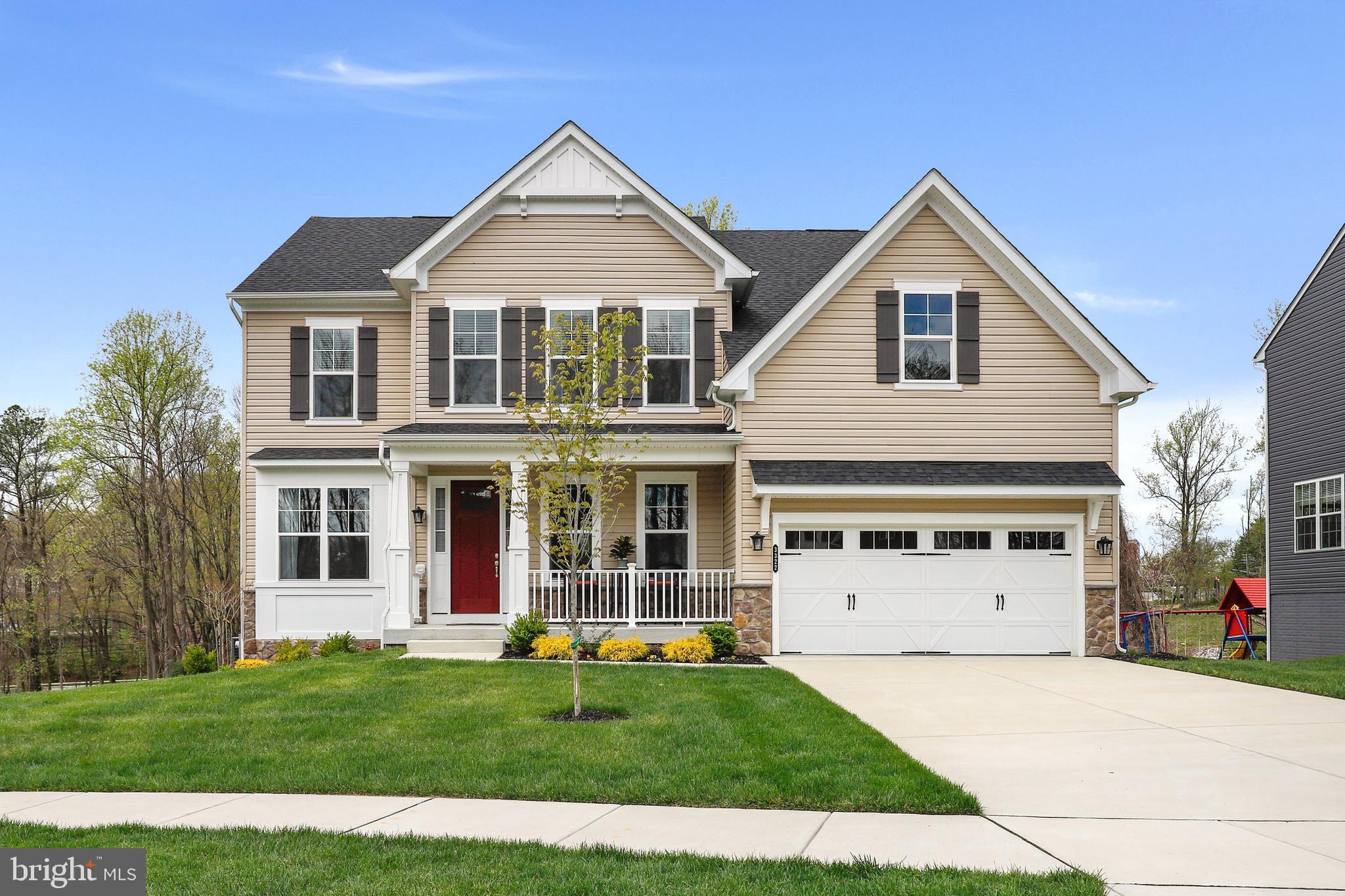 3322 Shopo Road Baltimore, MD 21208 - Photo 1 of 57 Gallery Image 1