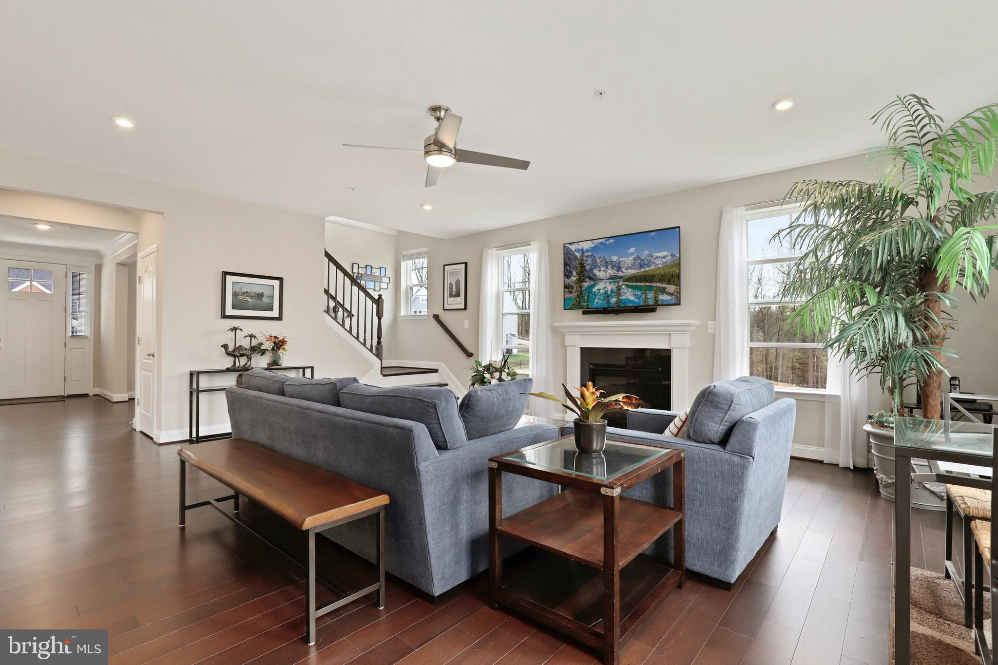 3322 Shopo Road Baltimore, MD 21208 - Photo 4 of 57 Gallery Image 4