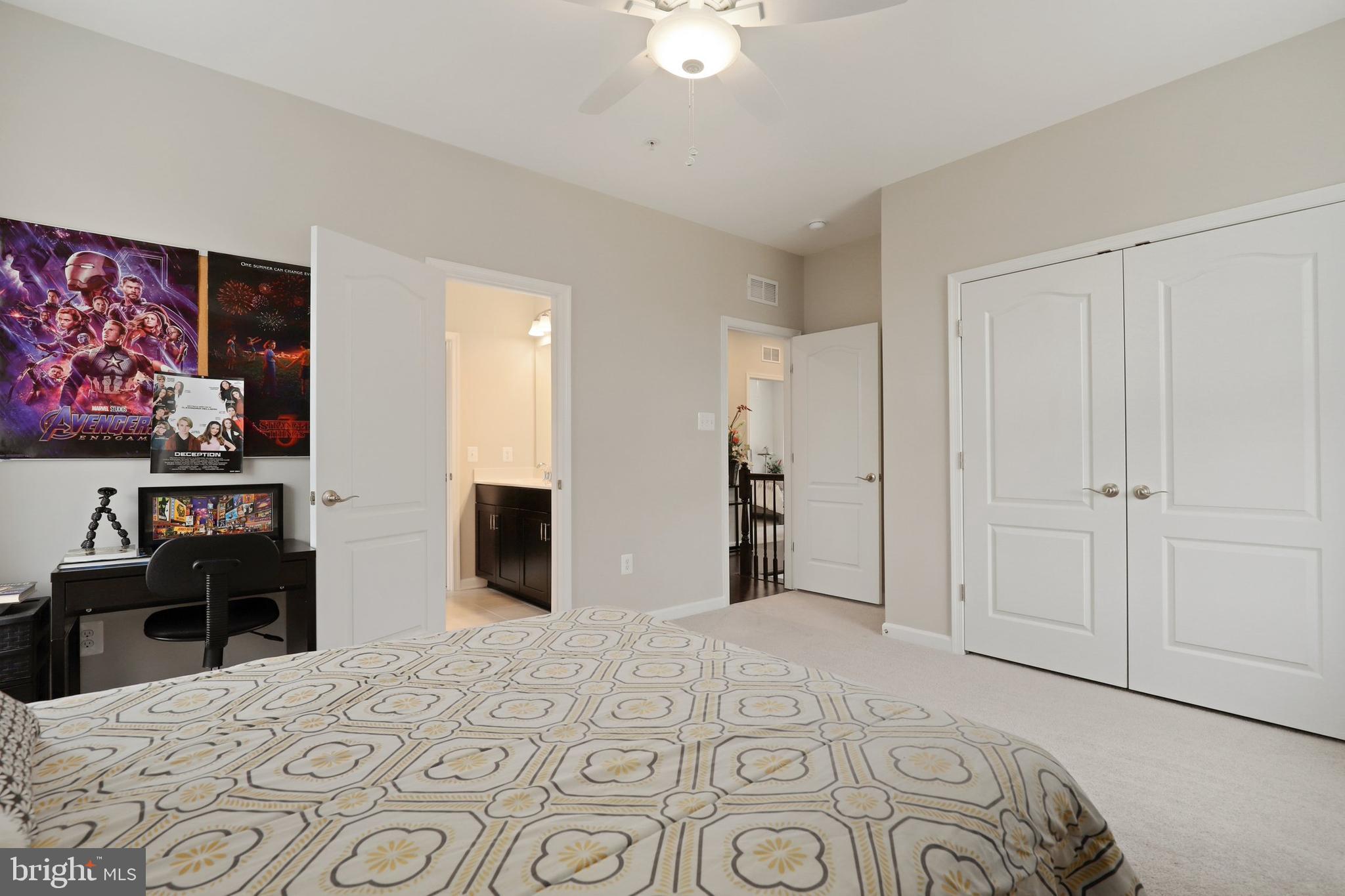 3322 Shopo Road Baltimore, MD 21208 - Photo 34 of 57 Gallery Image 34