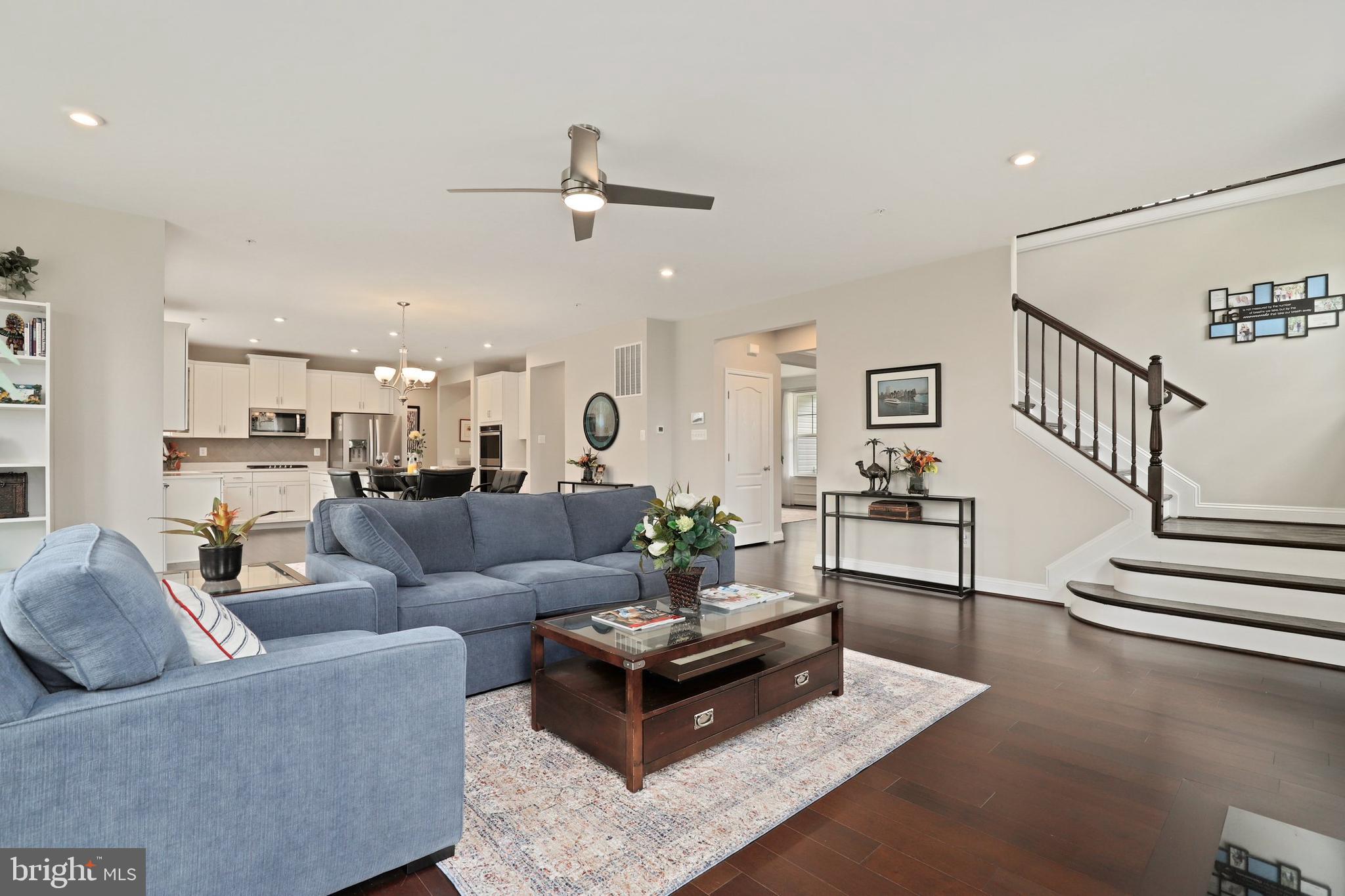 3322 Shopo Road Baltimore, MD 21208 - Photo 6 of 57 Gallery Image 6