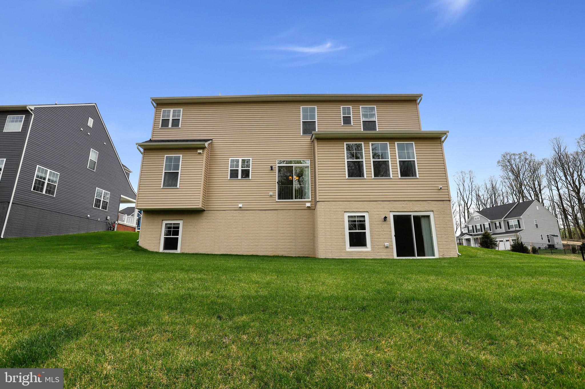 3322 Shopo Road Baltimore, MD 21208 - Photo 53 of 57 Gallery Image 53