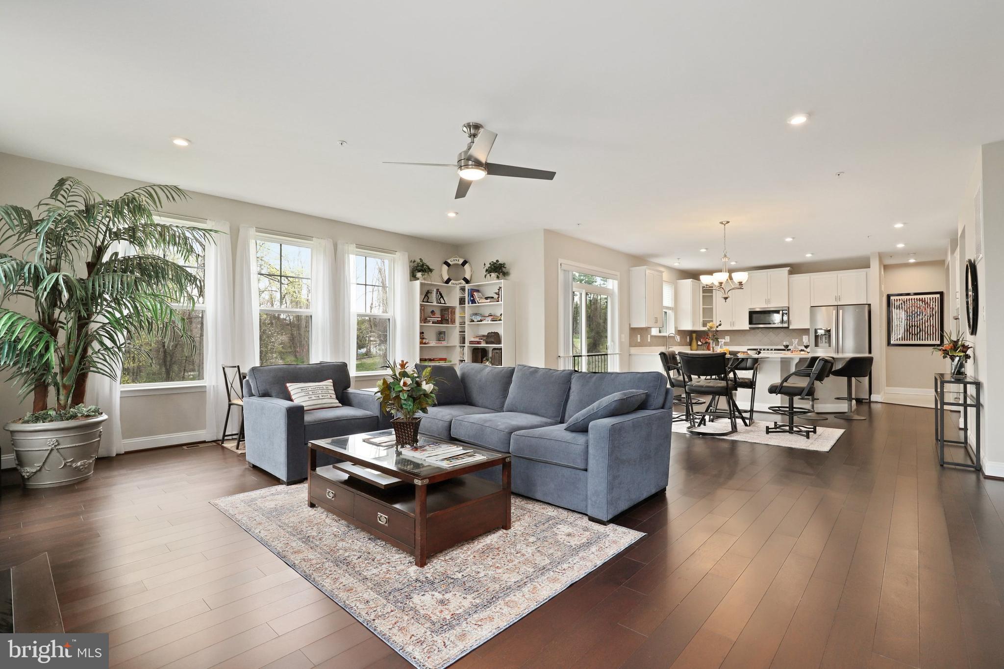 3322 Shopo Road Baltimore, MD 21208 - Photo 7 of 57 Gallery Image 7