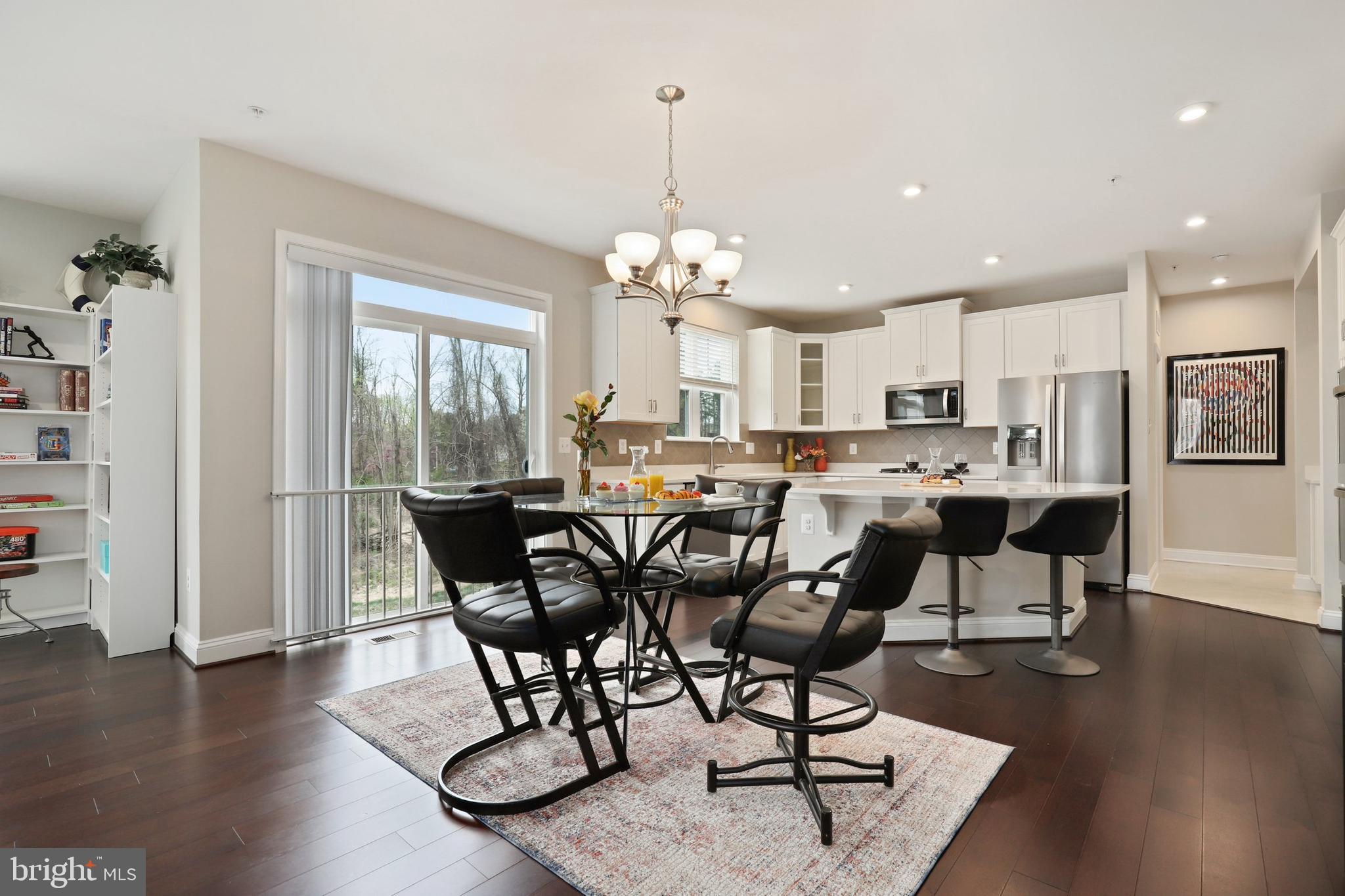 3322 Shopo Road Baltimore, MD 21208 - Photo 8 of 57 Gallery Image 8