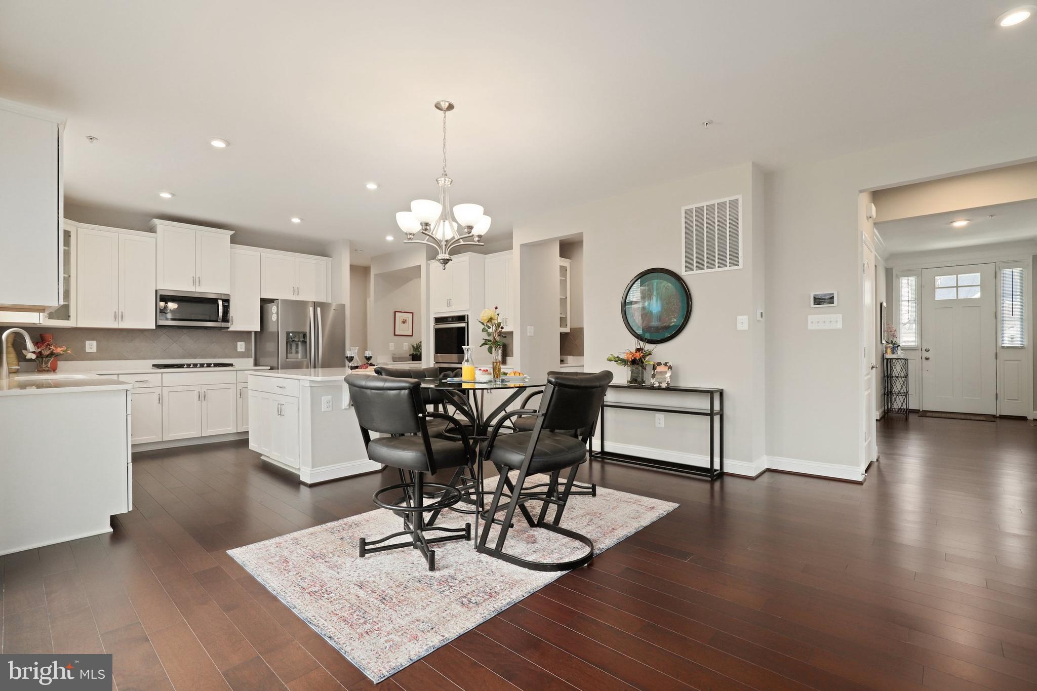3322 Shopo Road Baltimore, MD 21208 - Photo 9 of 57 Gallery Image 9