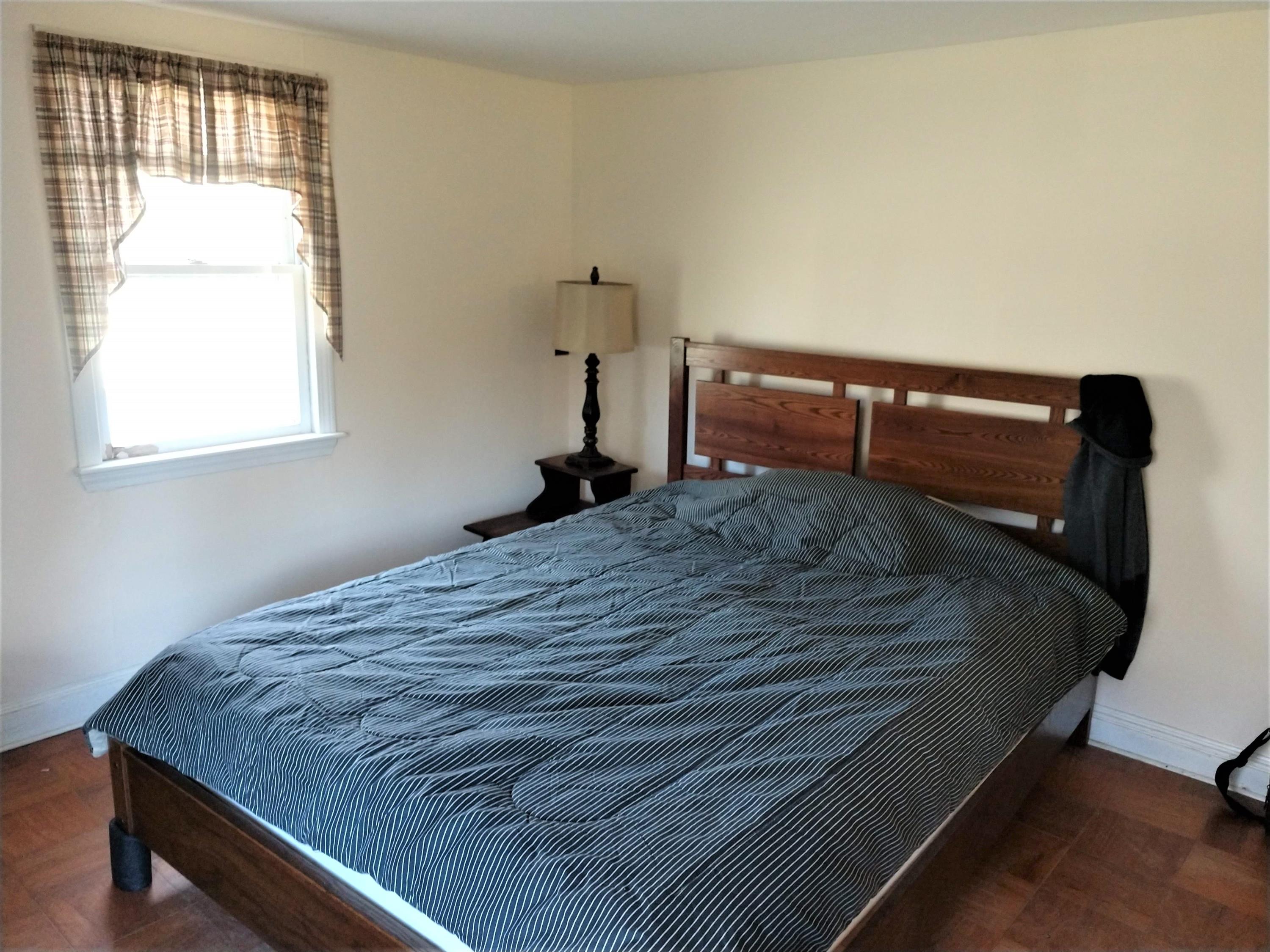 845 Mullen Road Newport, ME 04953 - Photo 15 of 24 Primary bedroom