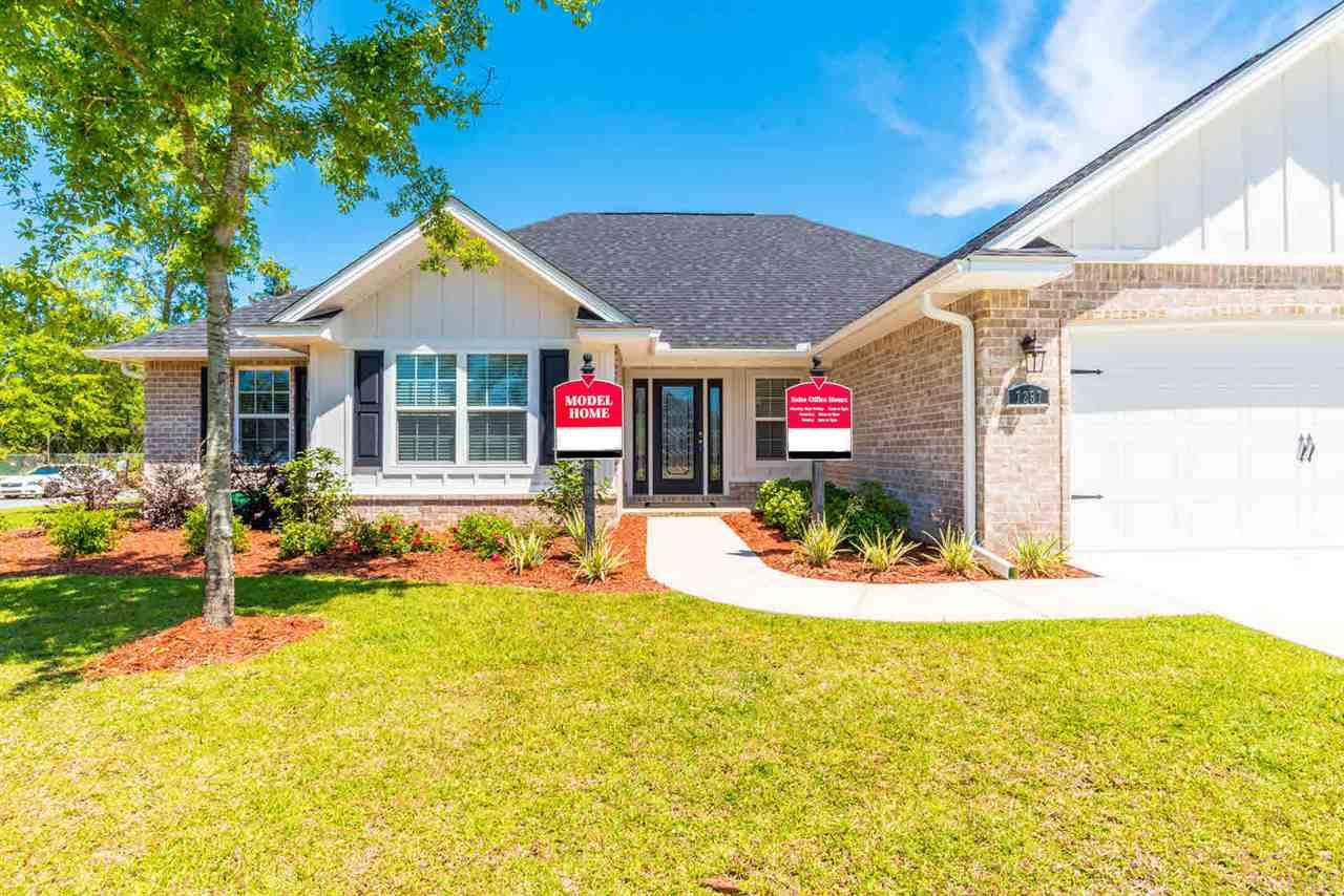 7287 Farmers Road Pensacola, FL 32526 - Photo 1 of 28 Gallery Image 1