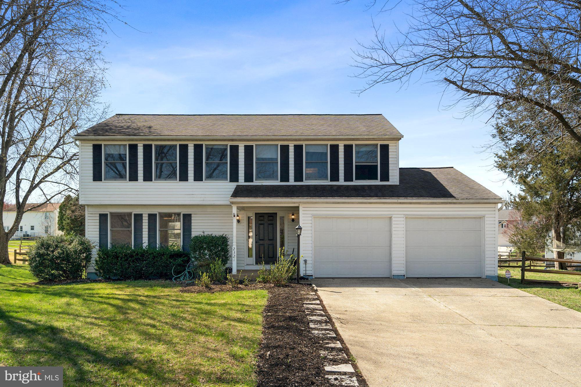 2321 Darius Lane Reston, VA 20191 - Photo 1 of 47