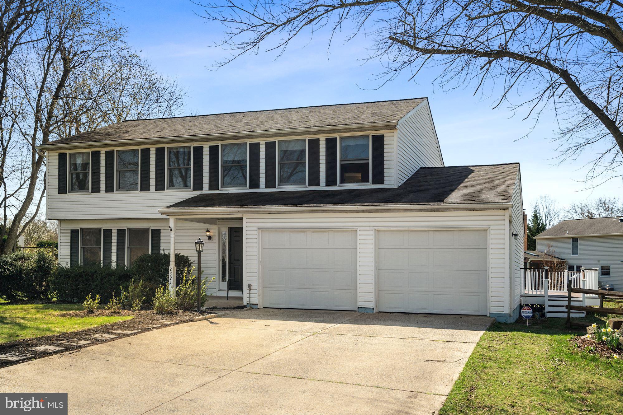 2321 Darius Lane Reston, VA 20191 - Photo 2 of 47