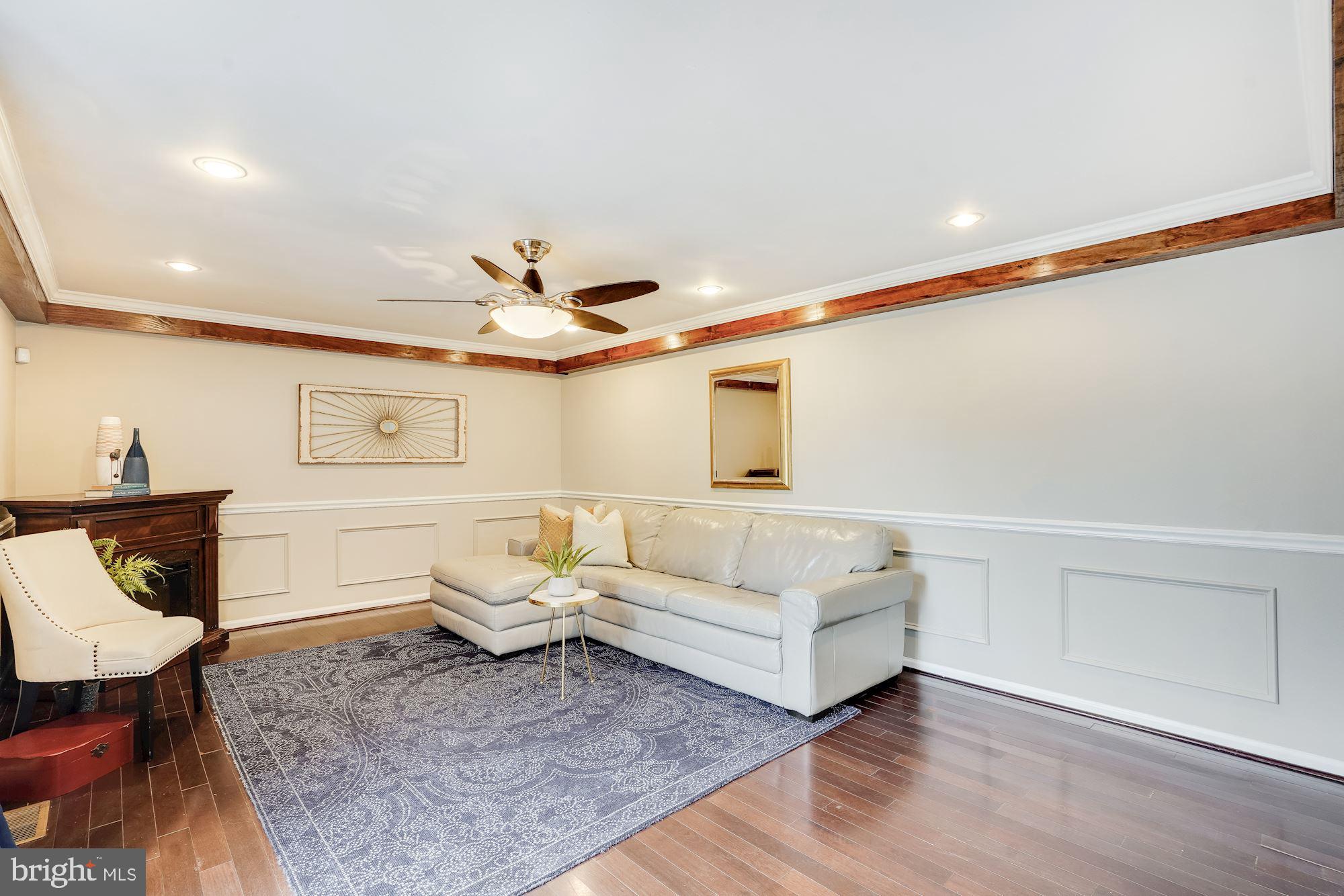 2321 Darius Lane Reston, VA 20191 - Photo 14 of 47