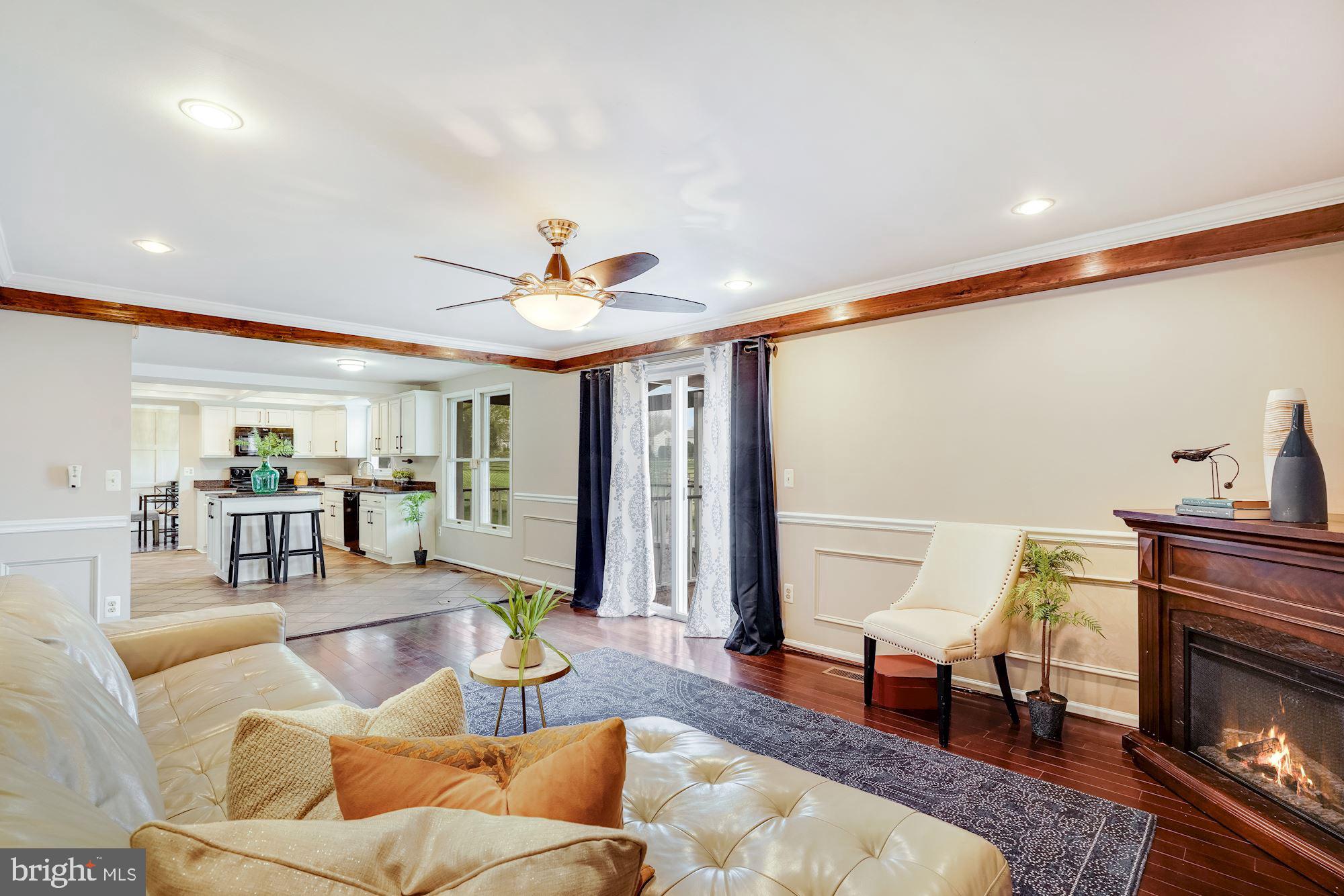 2321 Darius Lane Reston, VA 20191 - Photo 15 of 47