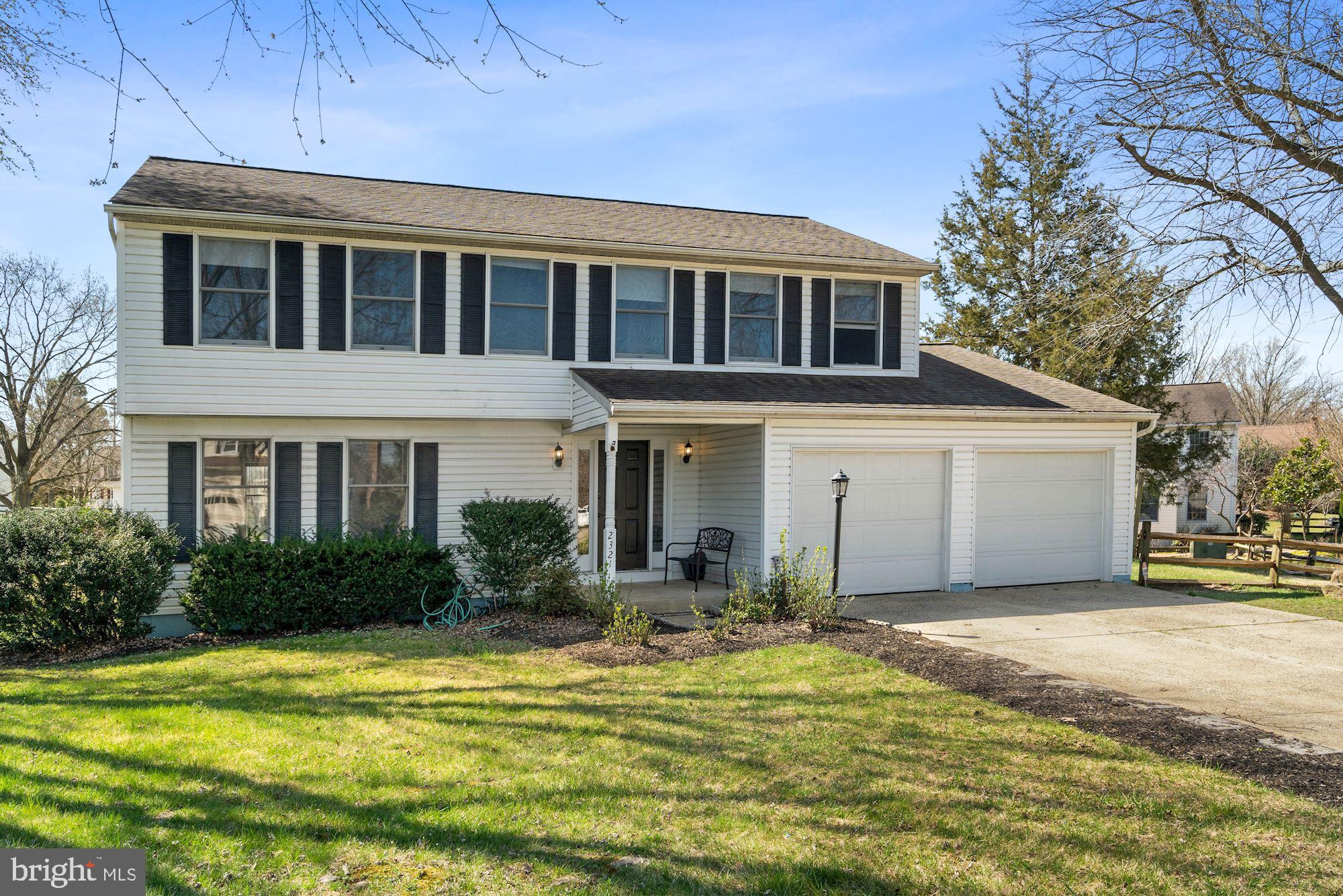 2321 Darius Lane Reston, VA 20191 - Photo 3 of 47