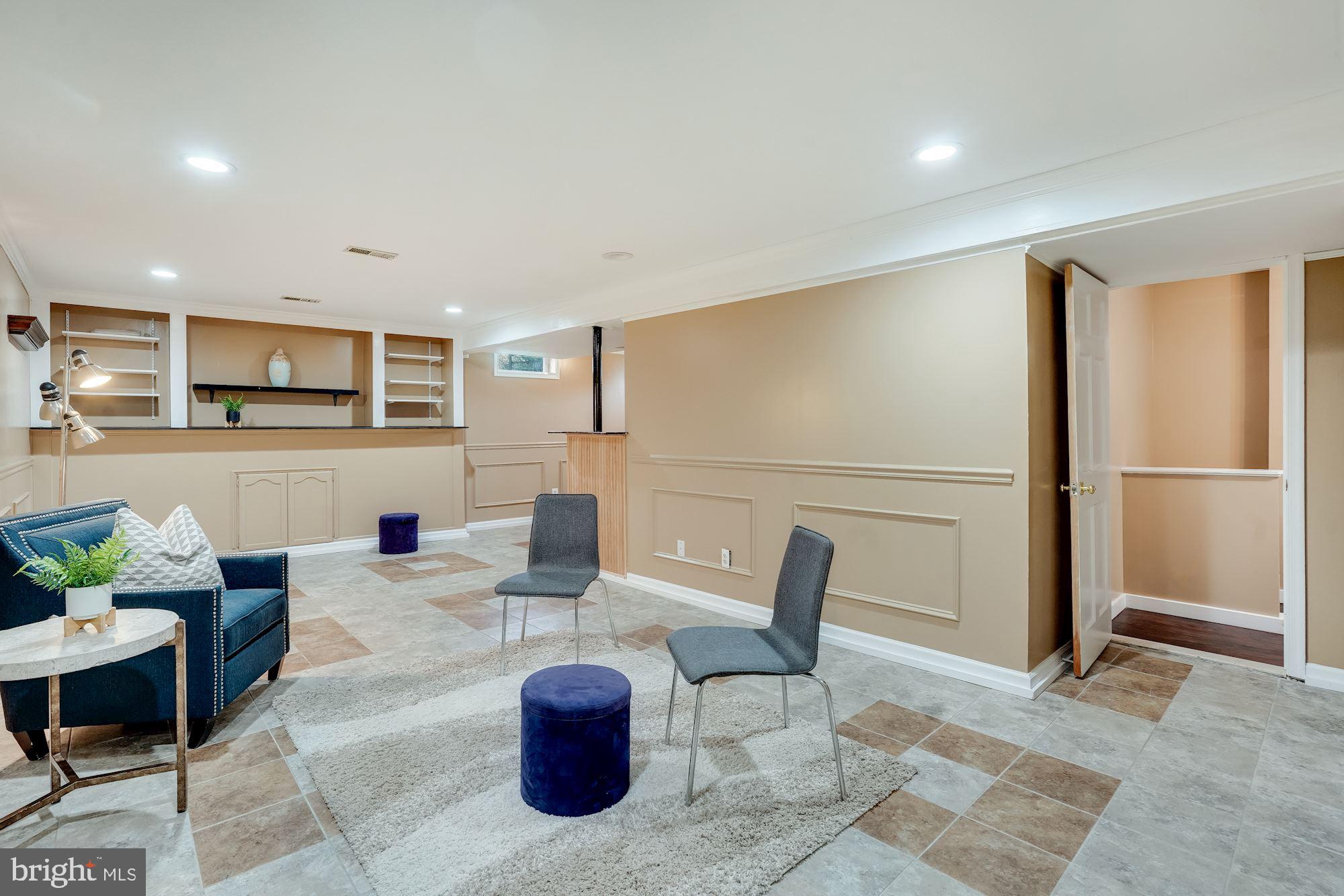 2321 Darius Lane Reston, VA 20191 - Photo 28 of 47