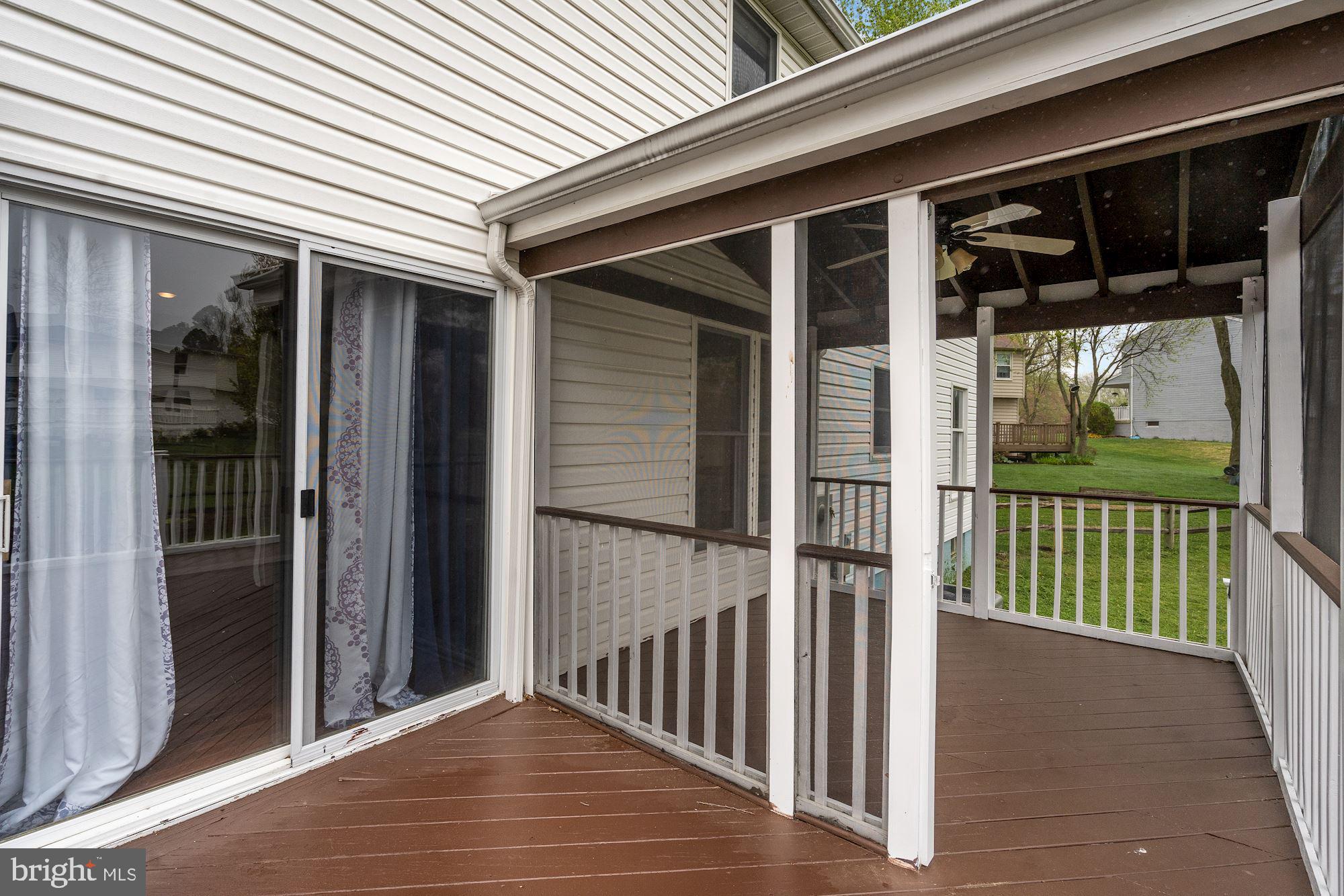 2321 Darius Lane Reston, VA 20191 - Photo 39 of 47