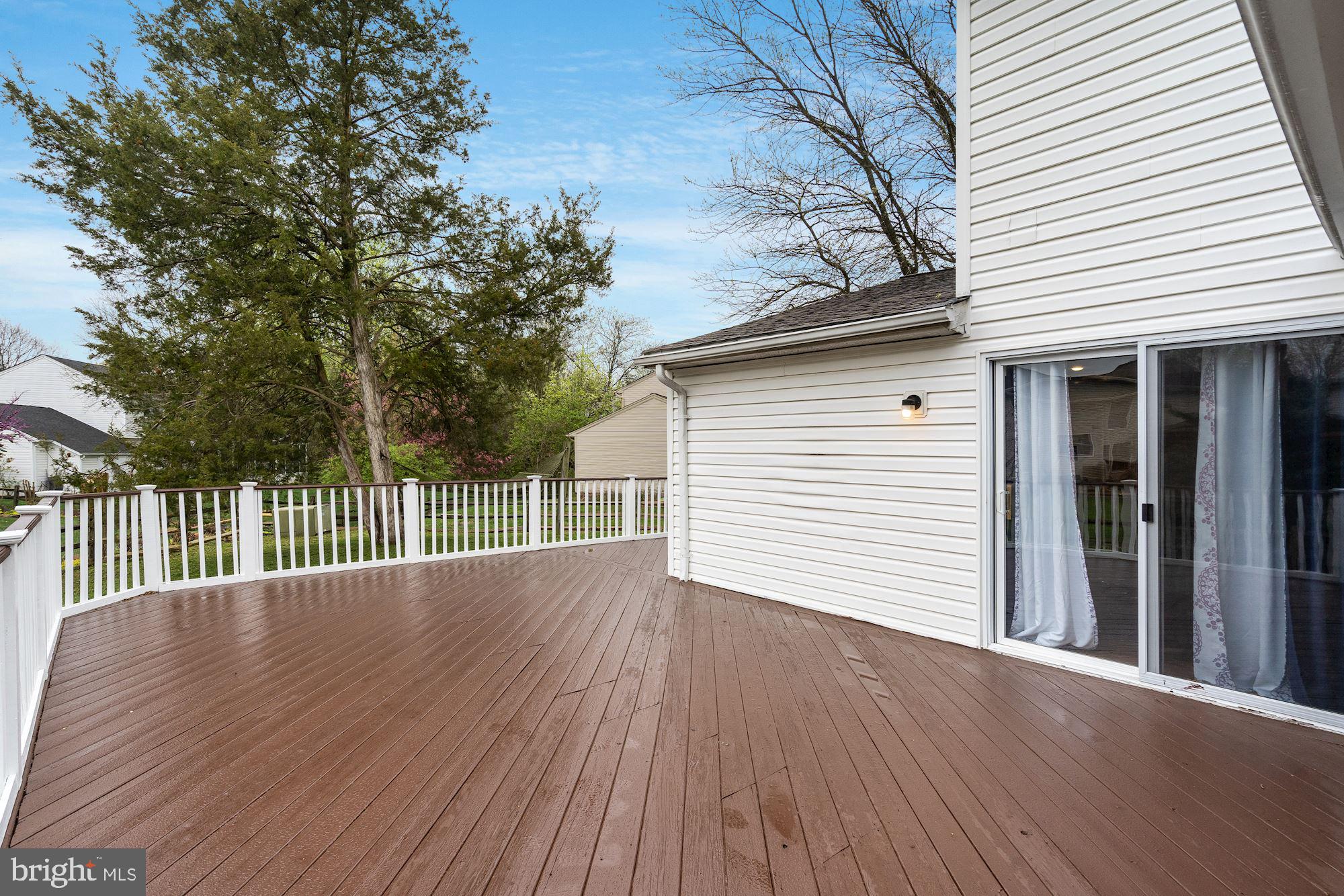 2321 Darius Lane Reston, VA 20191 - Photo 40 of 47