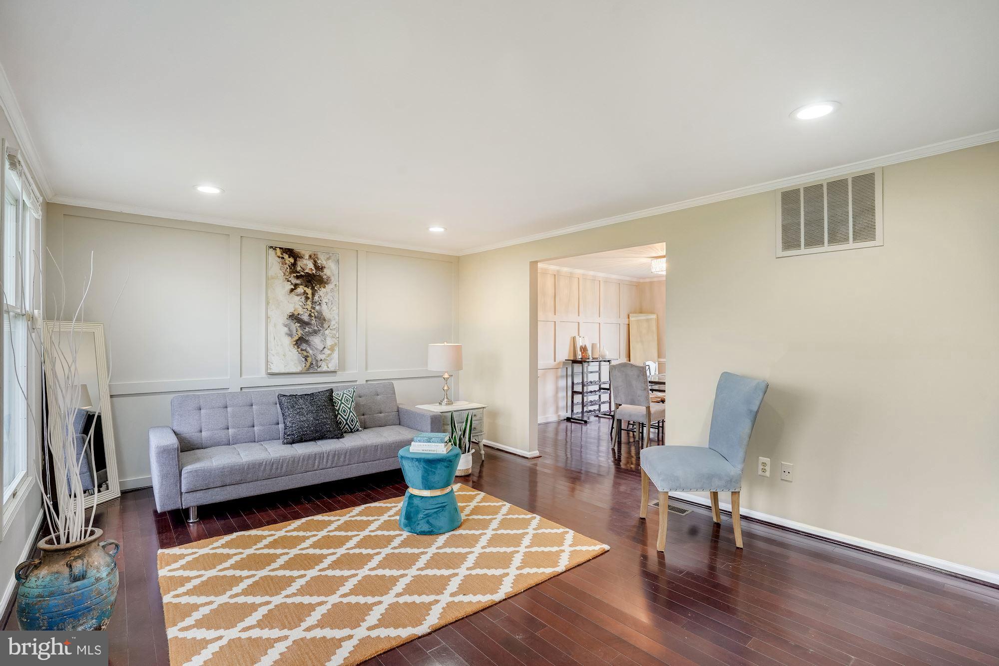 2321 Darius Lane Reston, VA 20191 - Photo 5 of 47