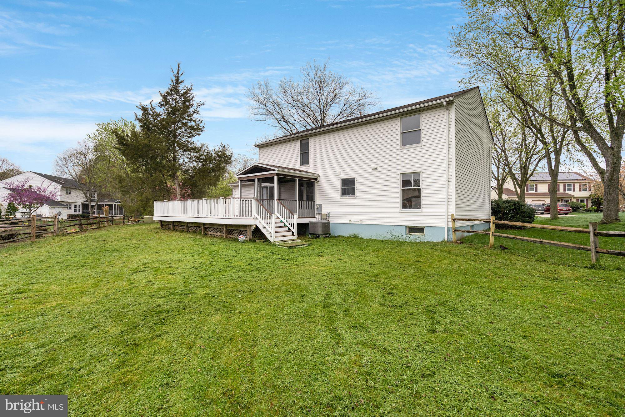 2321 Darius Lane Reston, VA 20191 - Photo 42 of 47