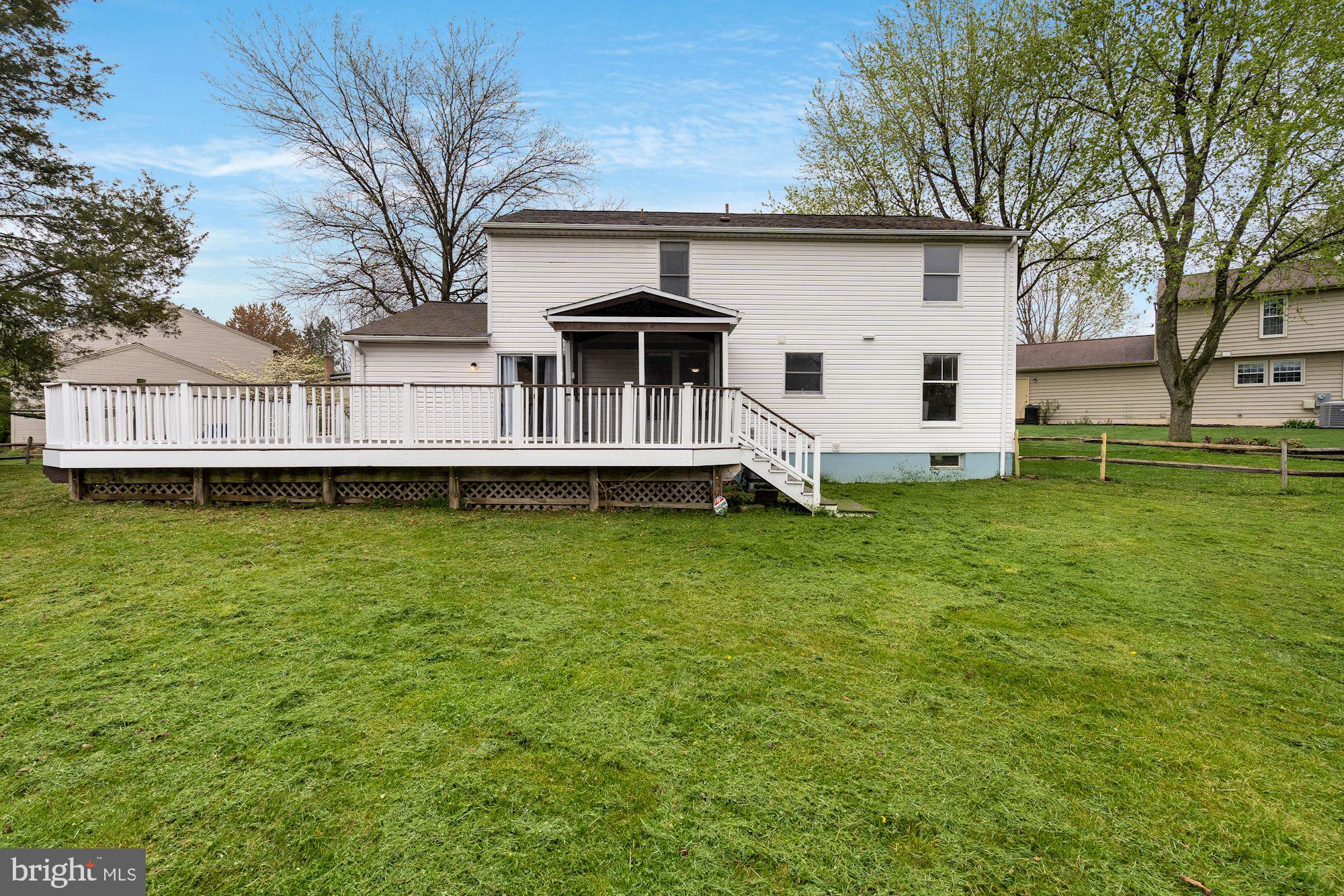 2321 Darius Lane Reston, VA 20191 - Photo 43 of 47