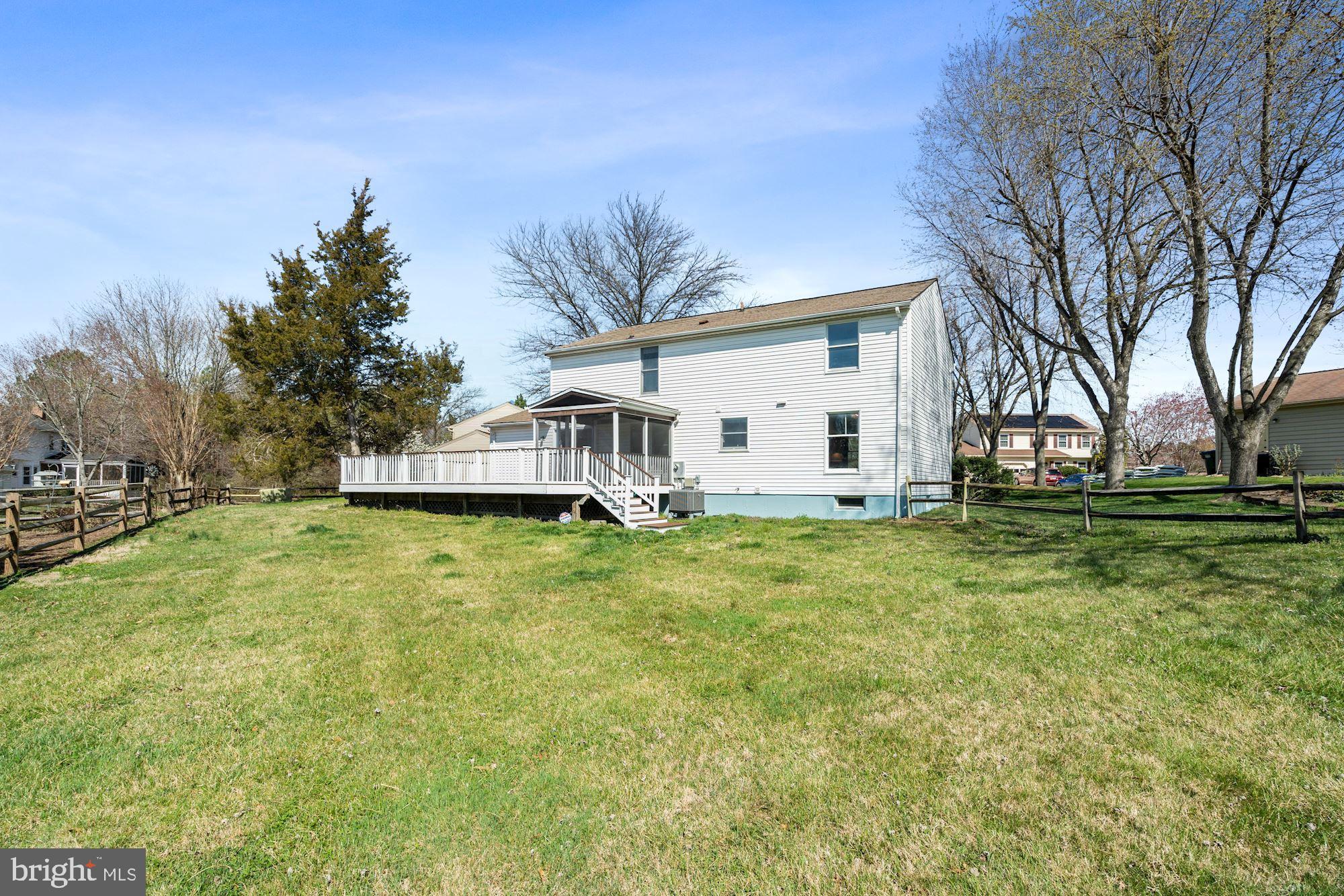 2321 Darius Lane Reston, VA 20191 - Photo 44 of 47
