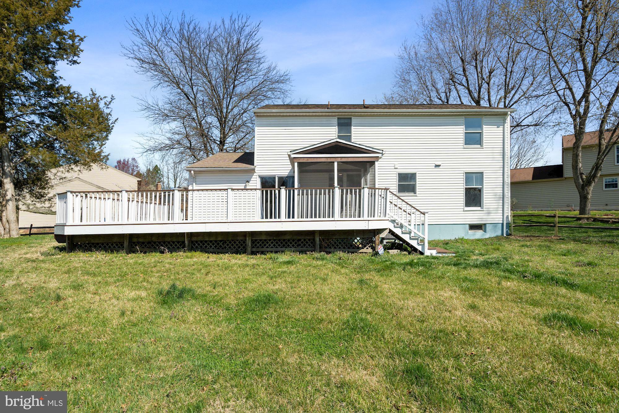 2321 Darius Lane Reston, VA 20191 - Photo 45 of 47