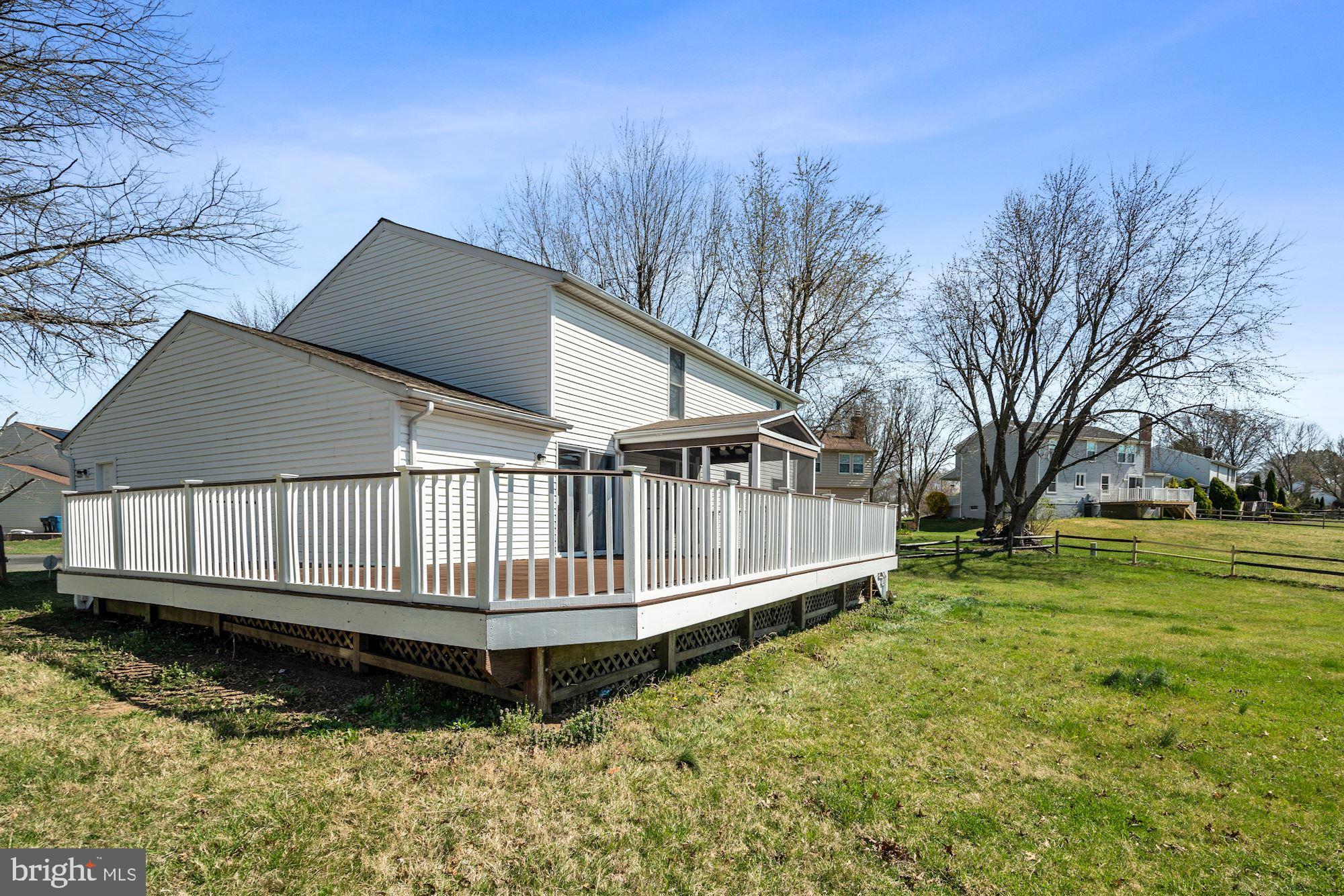 2321 Darius Lane Reston, VA 20191 - Photo 46 of 47