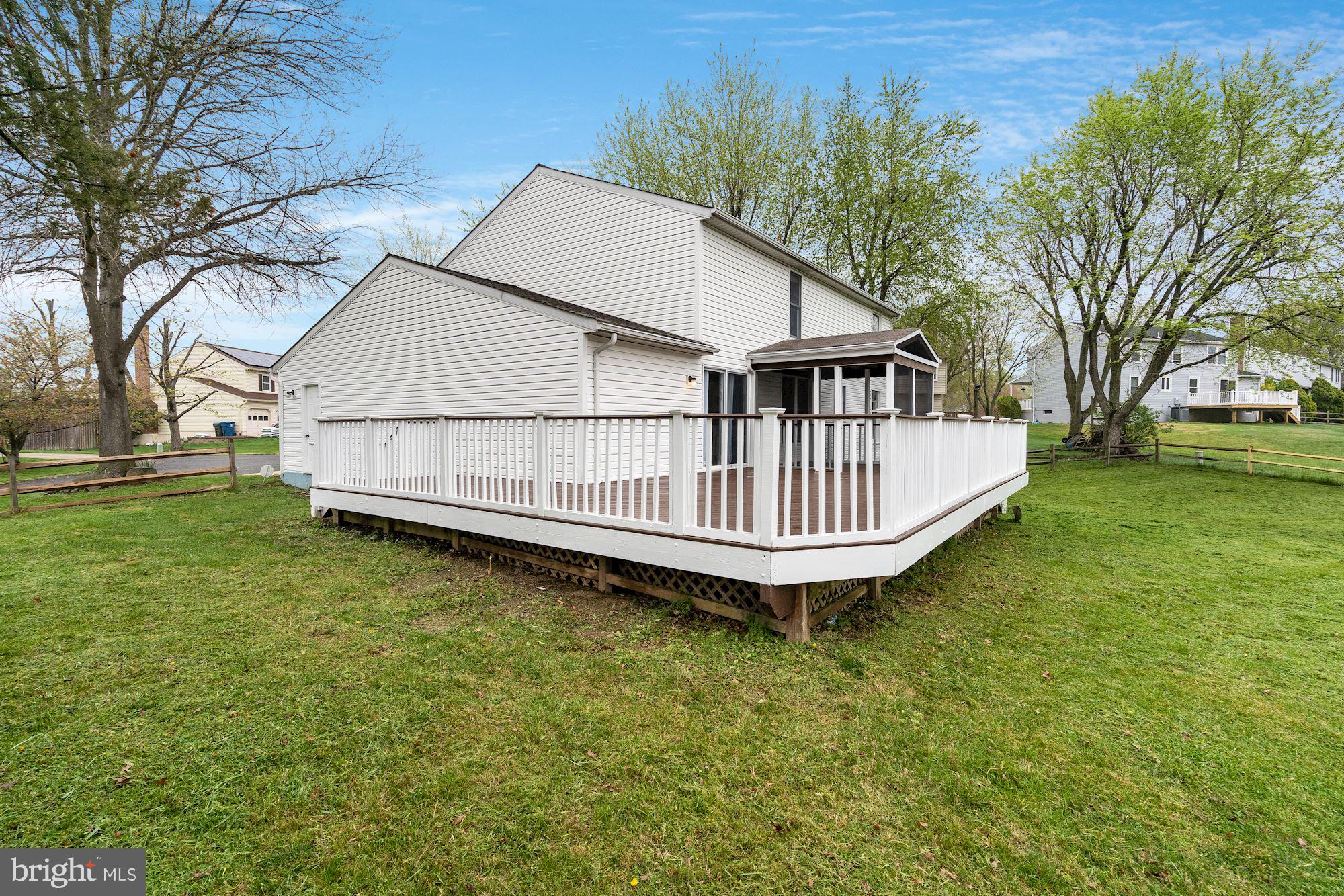 2321 Darius Lane Reston, VA 20191 - Photo 47 of 47