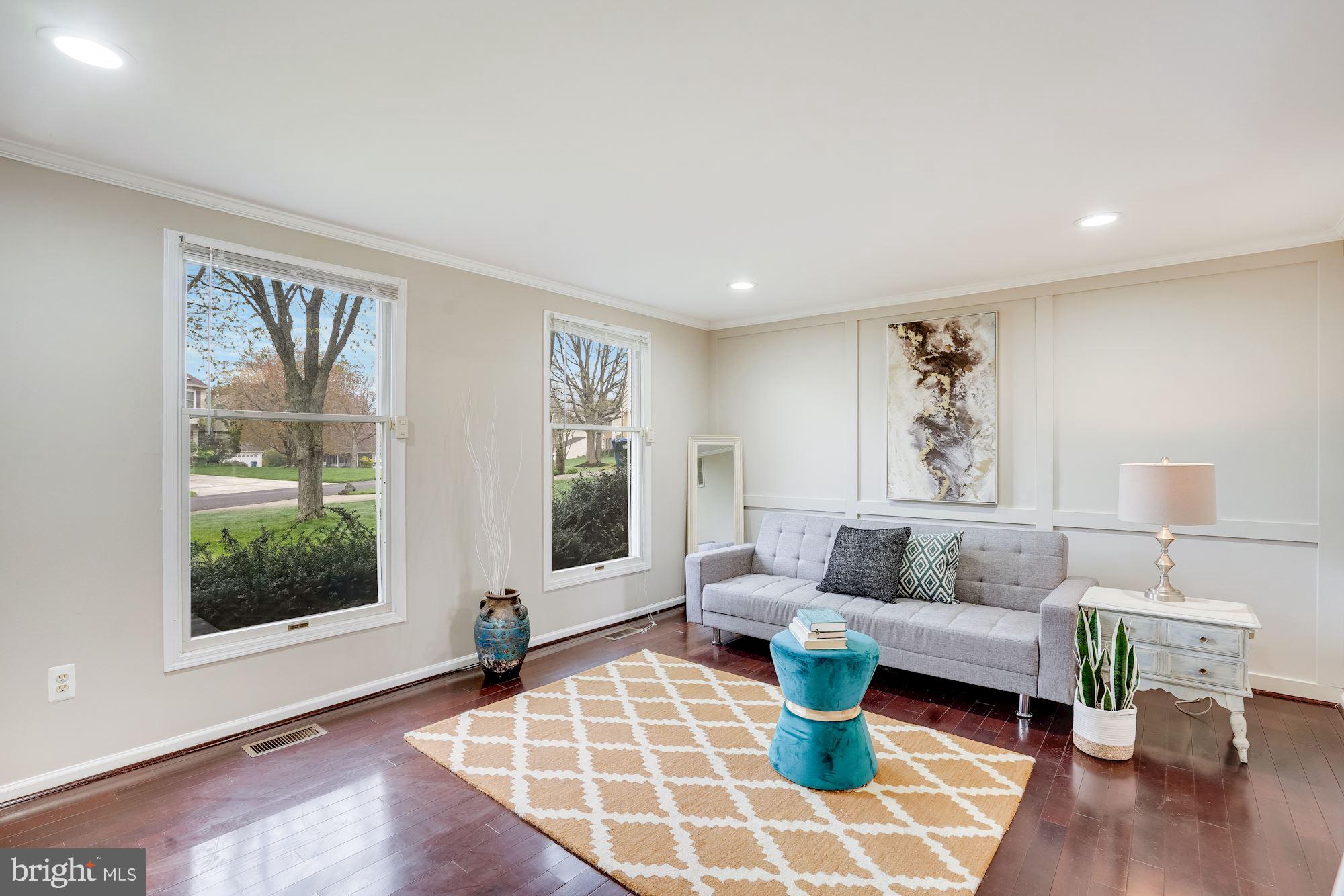 2321 Darius Lane Reston, VA 20191 - Photo 6 of 47