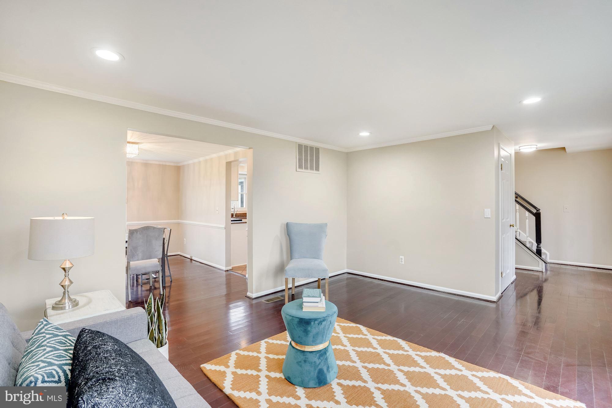 2321 Darius Lane Reston, VA 20191 - Photo 7 of 47