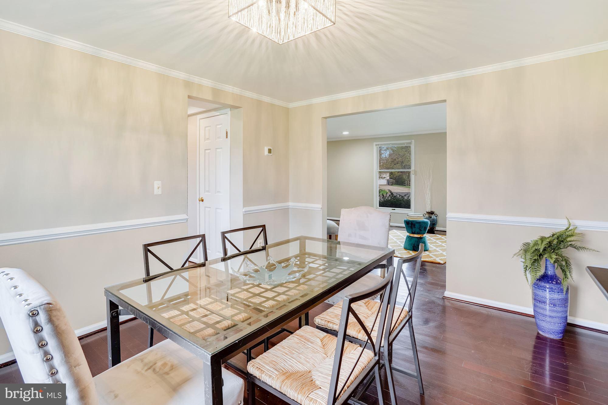 2321 Darius Lane Reston, VA 20191 - Photo 9 of 47