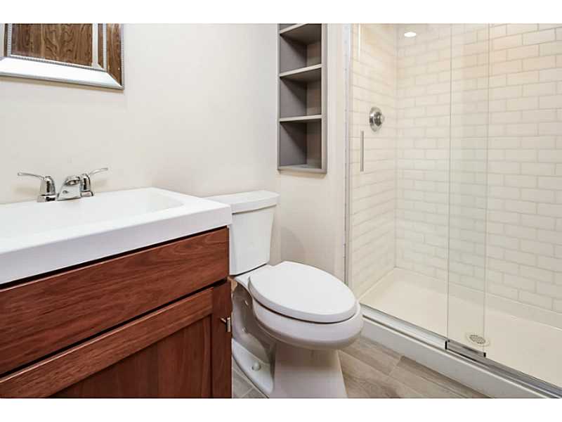 100 Mill Pond Road Exeter, RI 02822 - Photo 17 of 25 Bathroom. first floor bathroom