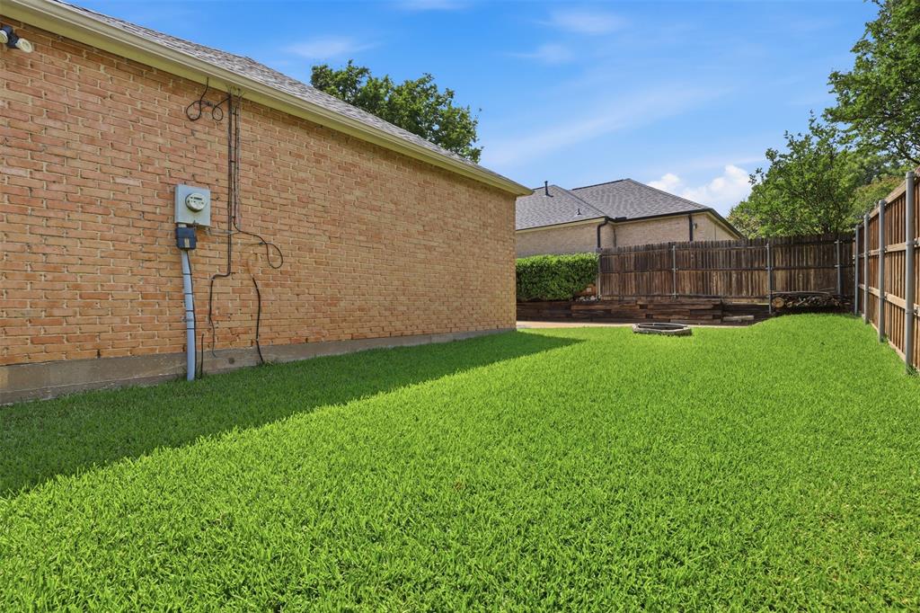 6816 Riverridge Road Fort Worth, TX 76116 - Photo 25 of 25