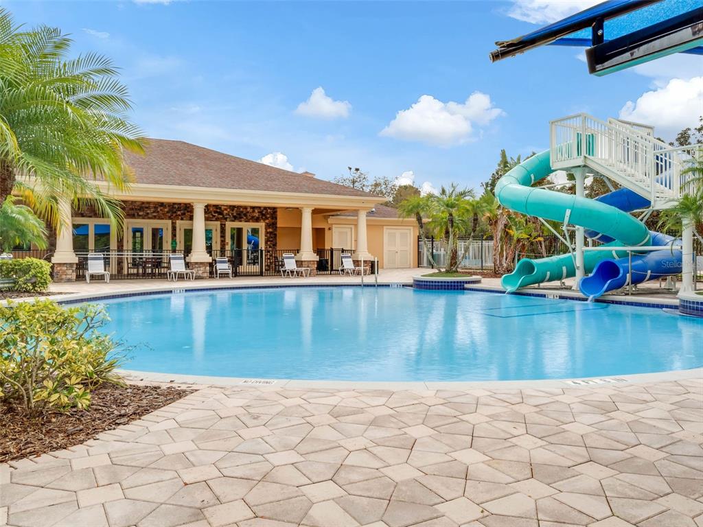 2582 Double Tree Place Oviedo, FL 32766 - Photo 49 of 65