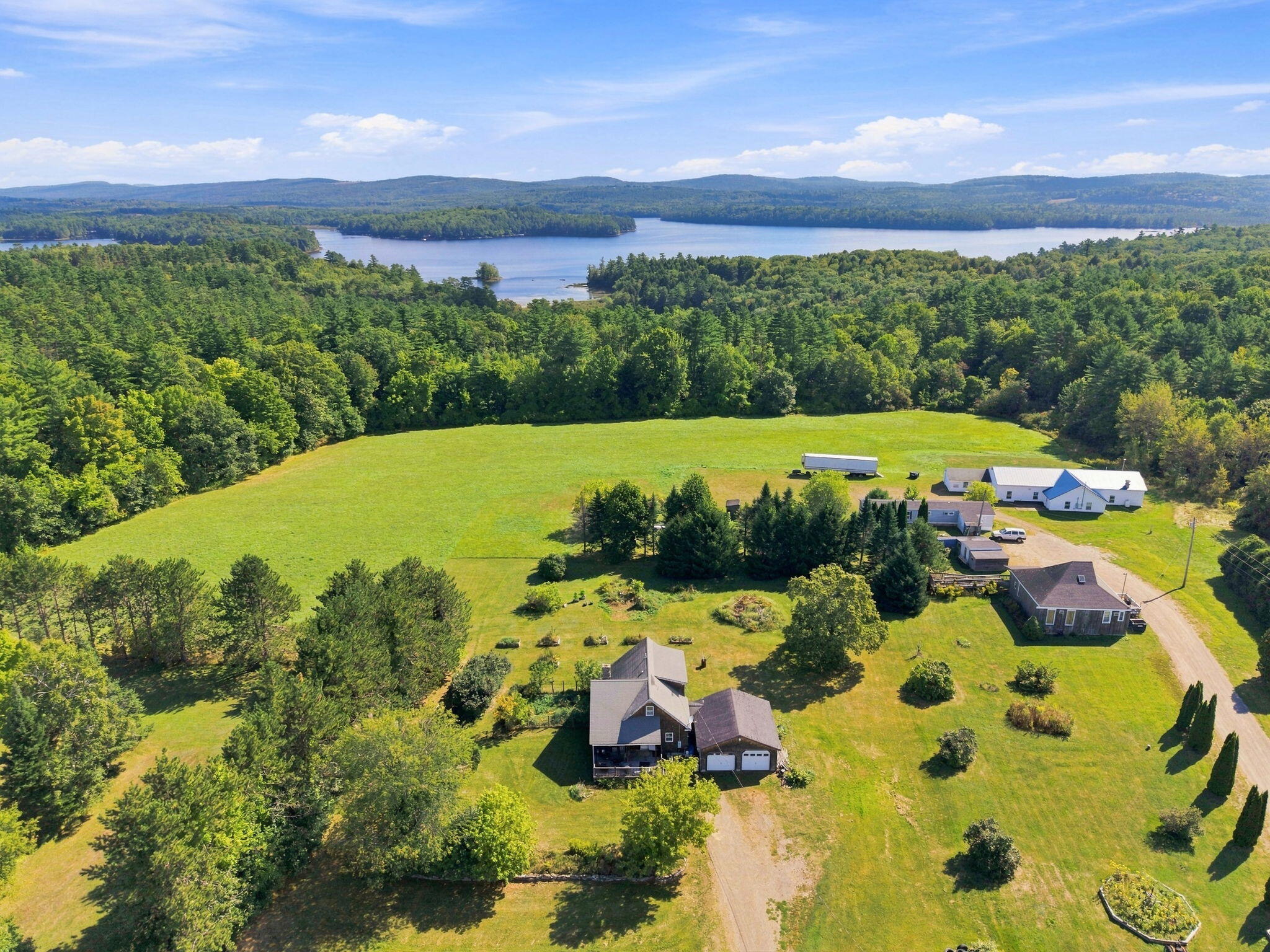614 Turner Ridge Road Palermo, ME 04354 - Photo 6 of 26 614 Turner Ridge Road