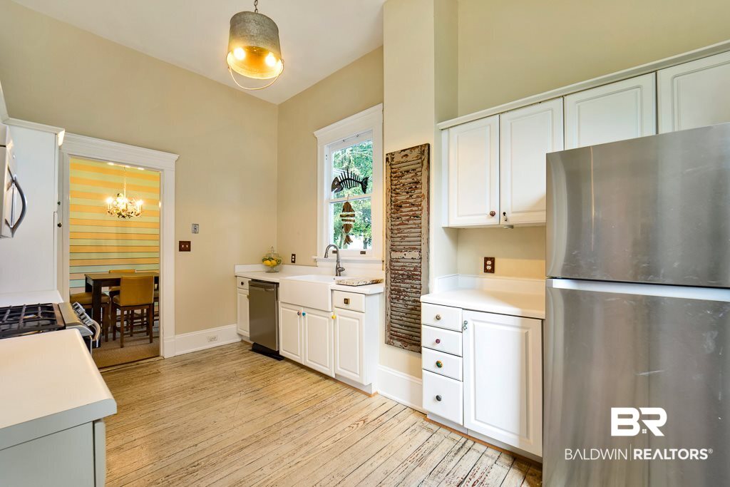 9 North Reed Avenue Mobile, AL 36604 - Photo 16 of 26