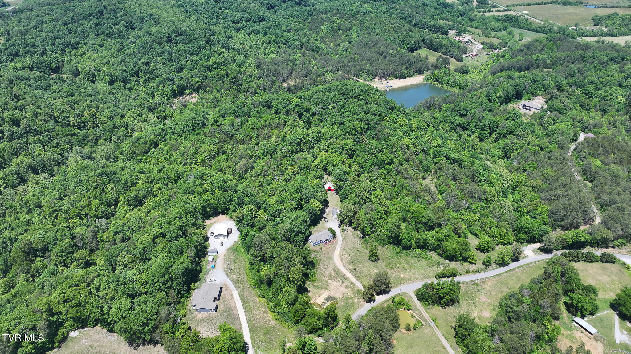 1475 Davis Valley Road Afton, TN 37616 - Photo 57 of 67 57