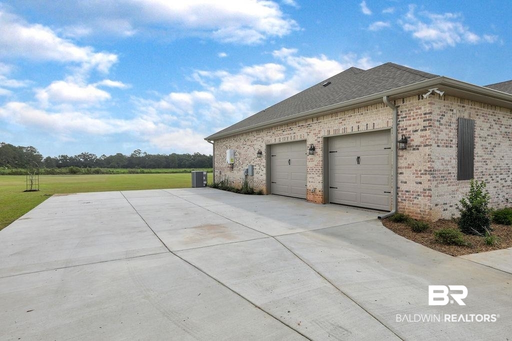 9840 Horses N Hounds Road Foley, AL 36535 - Photo 20 of 25